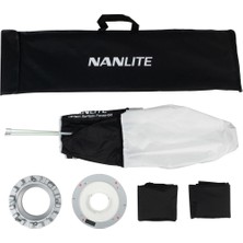 Nanlite Lantern Softbox 60CM (Fm Mount Ile)