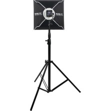 Nanlite Lantern Softbox 60CM (Fm Mount Ile)