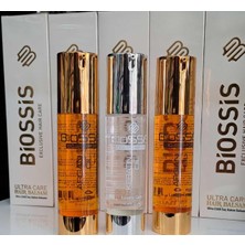 Biossis Argan Saç Serumu