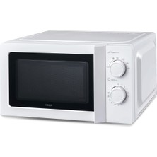 Altus Beyaz 20 LT Mikrodalga Fırın
