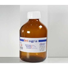 Cokleas Integra Soğuk Tamir Likiti & Diş Heki ml iği Fakültesi Öğrencileri ve Tamir Işleri Için 500 ml Likit