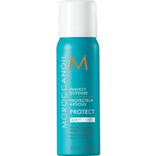 Moroccanoil Perfect Defense Termal Hasara Karşı Koruyucu Sprey 75ML