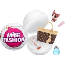 Pshoplay Mini Fashion S1 Moda Surpriz Paket