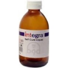 Cokleas Integra Soğuk Tamir Likiti & Diş Heki ml iği Fakültesi Öğrencileri ve Tamir Işleri Için 250 ml Likit