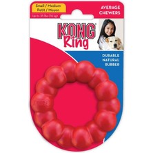 Kong Ring Köpek Oyuncağı S-M Irk 8,5cm 326107