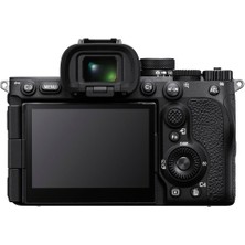 Sony A7R V Body Aynasız Kamera