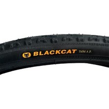 Bike Sky Black Cat 26 x 2.10  5mm  Zırhlı Dış Lastik