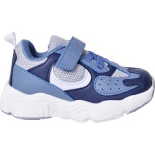 Vicco Niro Iı Lacivert Bebe Spor Ayakkabı