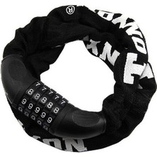 T. Concept Tonyon 5 Haneli Şifreli Zincir Kilit