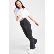 Nike Spodnıe G Nsw Trend Genç Çocuk Spor Eşofman Altı