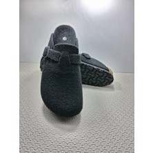 Markapabuc Black Keç