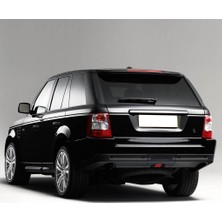 Vass41 Range Rover Sport 2010-2013 Arka Silecek Kolu Takımı DKB500720