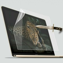 Hk Teknoloji Huawei Matebook D16 Uyumlu Parlak Ekran Koruyucu Film 2022 2023