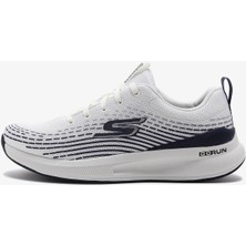 Skechers Good Year Ortholite Goga Mat Go Run Shoes Yürüyüş Koşu Ayakkabısı Beyaz