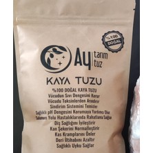 Lider Tuz Himalaya Doğal Kaya Tuzu Sağlık Set