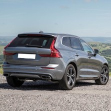 Vass41 Volvo XC60 2018-2021 Arka Cam Silecek Kolu Silgi Takımı 31693352