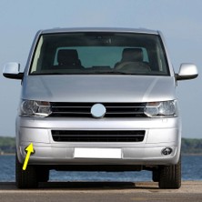 Vass41 Vw Caravelle T6 2010-2015 Ön Tampon Sağ Kaplama Sensör Tip 7E5807820B