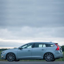 Vass41 Volvo V60 2015-2018 Arka Cam Silecek Kolu Silgi Takımı 31457161