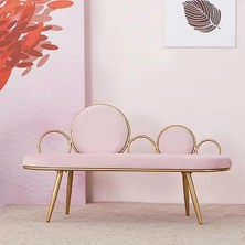 Larissa Design Bench Koltuk