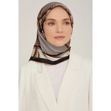 Armine Nostalji Ipek Eşarp