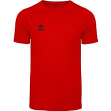 Umbro Erkek Tişört Solo Training TF-0167