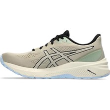 Asics Gt-1000 12 Tr Erkek Bej Yol Koşu Ayakkabısı 1011B761-250