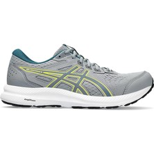 Asics Gel-Contend 8 Erkek Gri Yol Koşu Ayakkabısı 1011B492-027