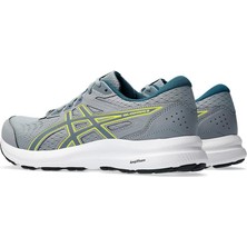 Asics Gel-Contend 8 Erkek Gri Yol Koşu Ayakkabısı 1011B492-027