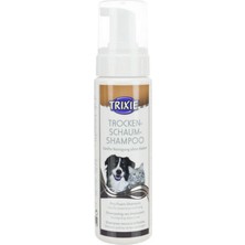 Trixie Köpek ve Kedi  Kuru Köpük Şampuan 450ML 326107