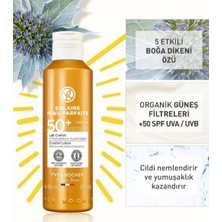 Yves Rocher Yüz&vücut Güneş Losyonu - Spf 50+ / Solaire Peau Parfaite 150ML