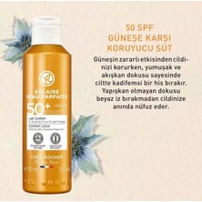 Yves Rocher Yüz&vücut Güneş Losyonu - Spf 50+ / Solaire Peau Parfaite 150ML