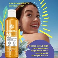 Yves Rocher Yüz&vücut Güneş Losyonu - Spf 50+ / Solaire Peau Parfaite 150ML