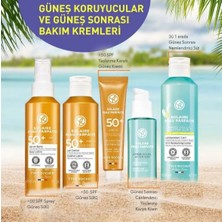 Yves Rocher Yüz&vücut Güneş Losyonu - Spf 50+ / Solaire Peau Parfaite 150ML