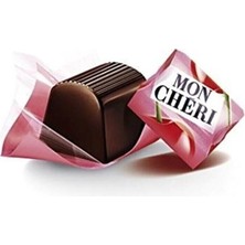 Ferrero Mon Cherymon Cherı Vişne Likörlü Çikolata 157GR