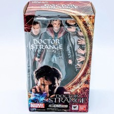 Bandai S.h.figuarts Marvel Doctor Strange Figure