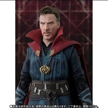 Bandai S.h.figuarts Marvel Doctor Strange Figure