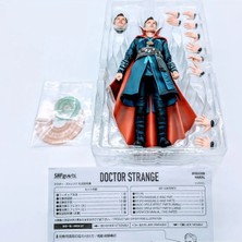 Bandai S.h.figuarts Marvel Doctor Strange Figure