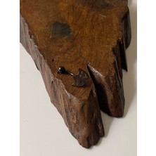 Rupen Kraft 316 L Cerrahi Çelik Gülen Yüz Ağlayan Yüz Göbek Piercingi