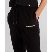 Kappa 381U7GW005 Authentic Jessa Jogger Wmn Kadın Eşofman Altı