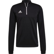 Adidas H57544 ENT22 Tr Top Erkek Sweatshirt