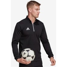 Adidas H57544 ENT22 Tr Top Erkek Sweatshirt