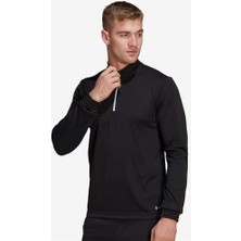 Adidas H57544 ENT22 Tr Top Erkek Sweatshirt