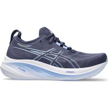 Asics 1012B601-402 Gel-Nimbus 26 Kadın Koşu Ayakkabısı