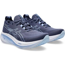 Asics 1012B601-402 Gel-Nimbus 26 Kadın Koşu Ayakkabısı