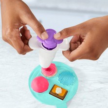 Hasbro F4718 Play-Doh Sihirli Mikser Oyun Seti