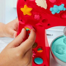 Hasbro F4718 Play-Doh Sihirli Mikser Oyun Seti