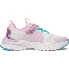 Hummel 900469-3326 Malone Jr. Çocuk Spor Ayakkabı