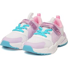 Hummel 900469-3326 Malone Jr. Çocuk Spor Ayakkabı