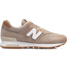 New Balance Kadın Spor Ayakkabı – Hafif ve Esnek Tabanlı, Sentetik Malzemeden, Spor ve Günlük Kullanım İçin Rahat Tasarım