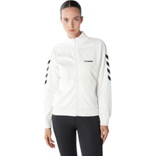 Hummel 921773-9003 Genesa Zip Kadın Sweatshirt